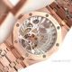 Swiss Replica Audemars Piguet Royal Oak Extra-Thin Tourbillon 2924 Watch Rose Gold Blue Dial (7)_th.jpg